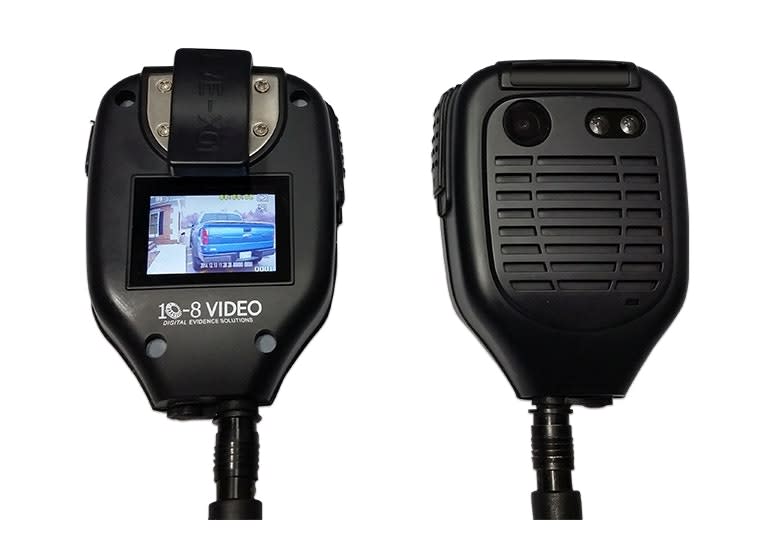 BC-1 Body Camera