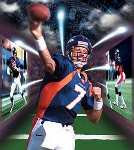 Digital Ally to Feature New Products, John Elway at IACP Conference