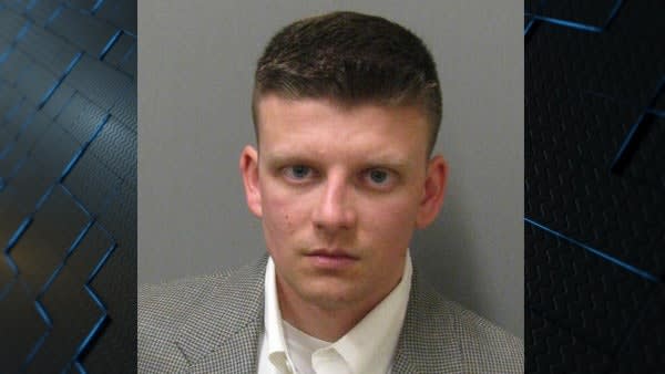 Alabama Officer Facing Murder Charge for Shooting