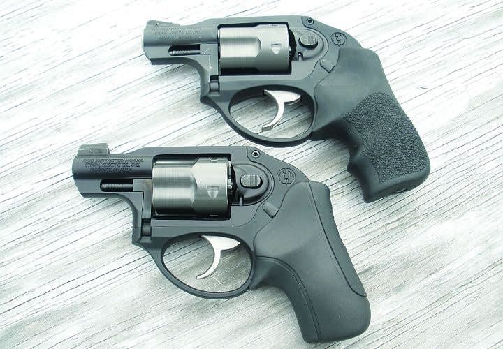 What to Look for in a Backup Gun