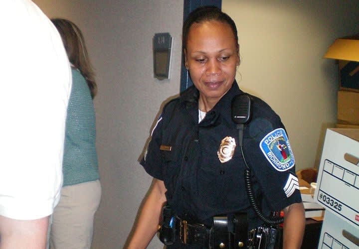 Domestic Violence Is a Preventable Crime