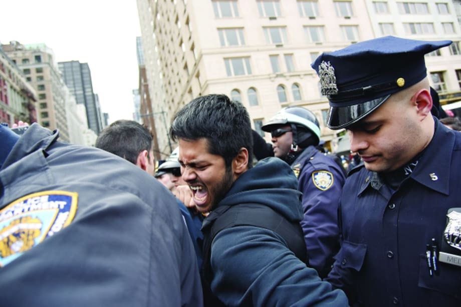 Are De-Escalation Policies Dangerous?