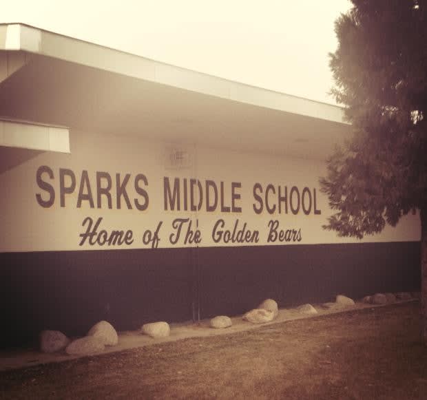 2 Dead, 2 Wounded In Nev. School Shooting