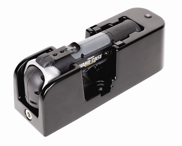 Gamber-Johnson Commercializes eCoupled Technology