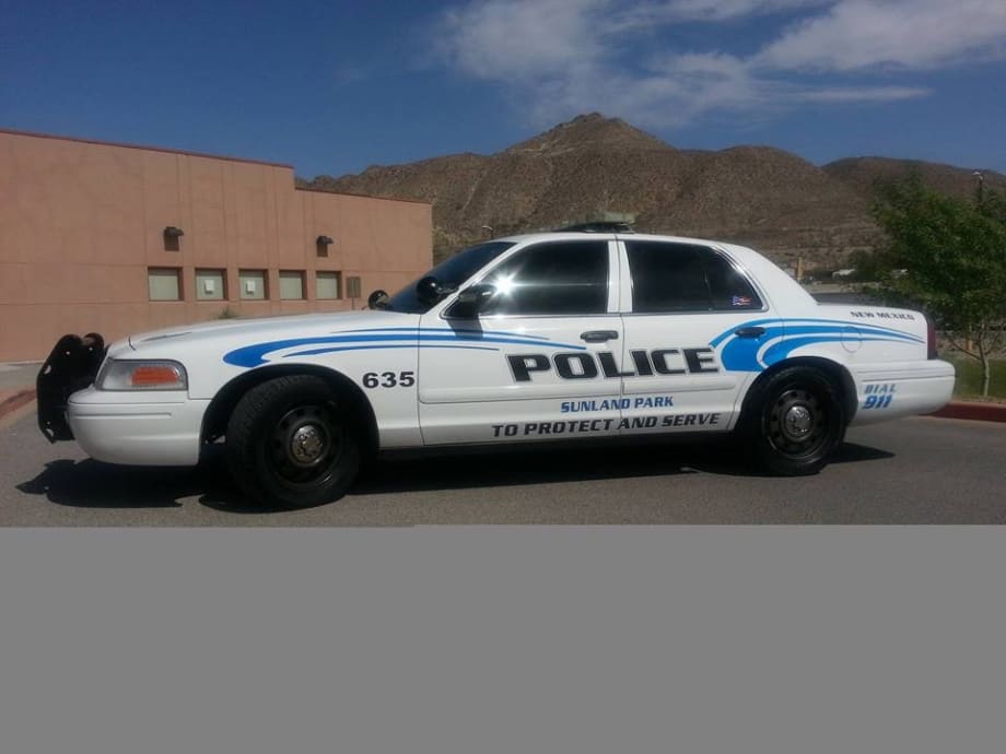 Bribery Charges Dropped in Case Against N.M. Chief