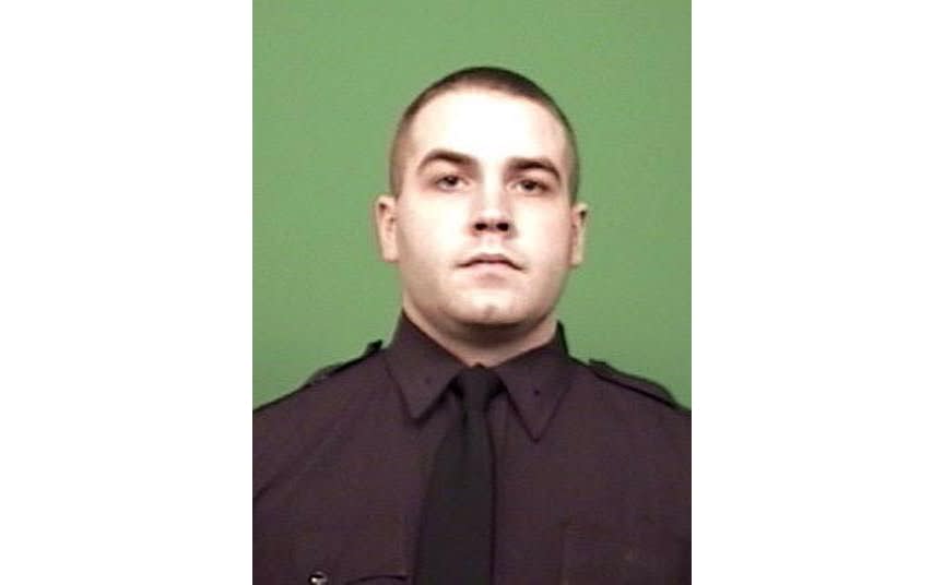 NYPD Officer Killed, 8 Officers Injured in Crash