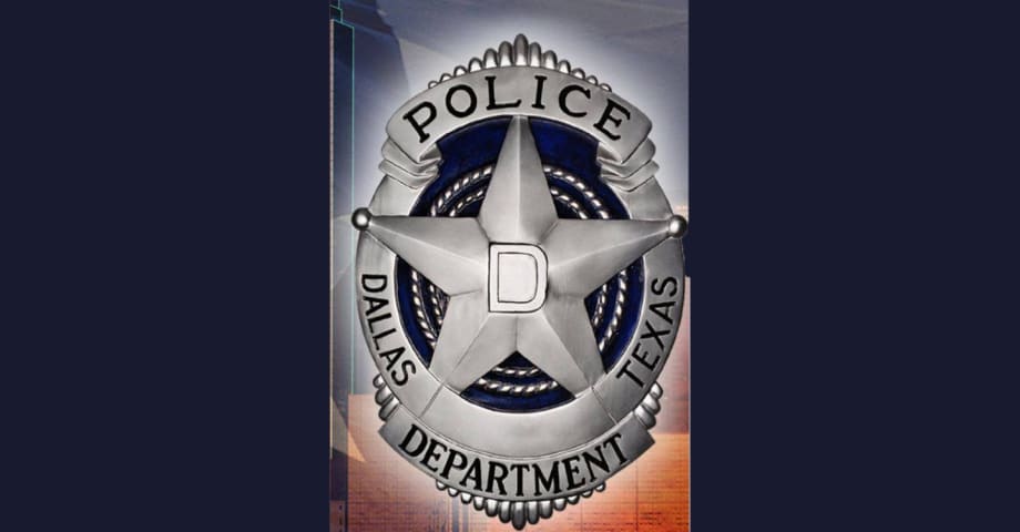Dallas Police Twitter Mistake, NFL Player Not Arrested