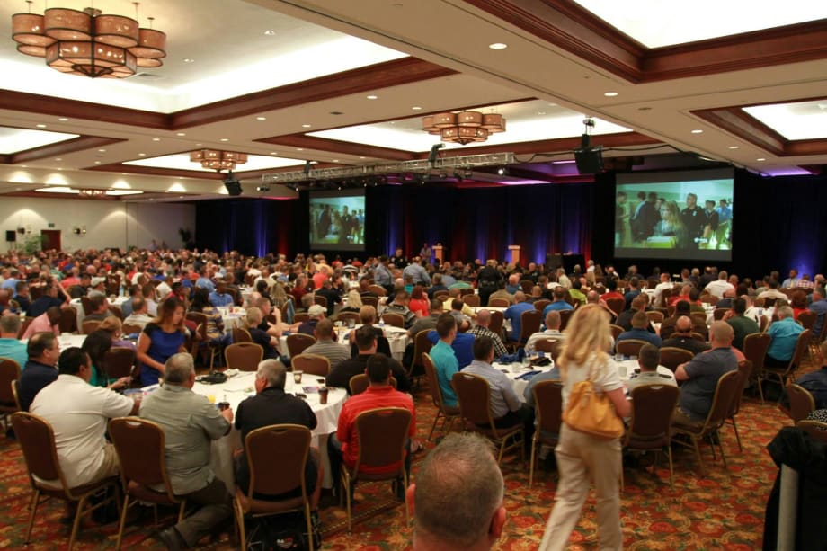 National Association of School Resource Officers Meet in California