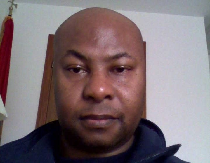 Maryland Trooper Seriously Injured in Head-On Crash