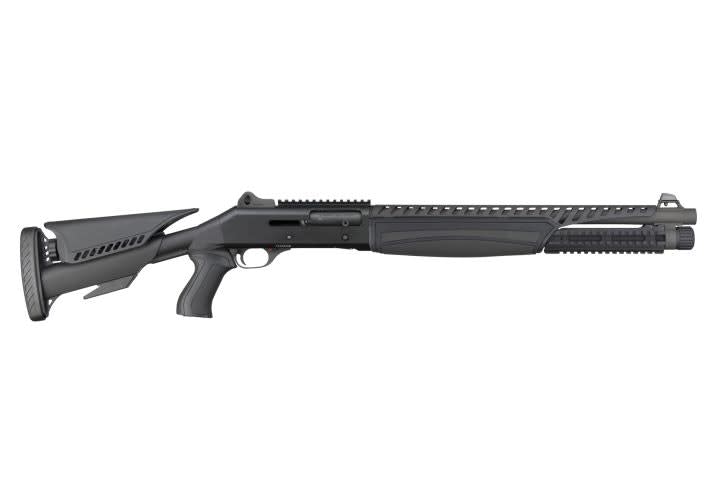 ATI Now Shipping Raven Packages for the Benelli M4
