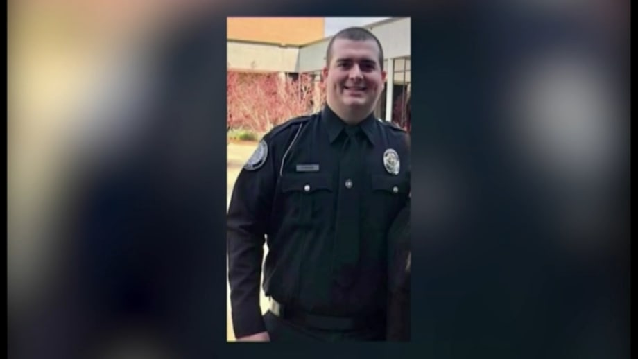 GA Officer Ambushed and Murdered in Retaliation for Arrest