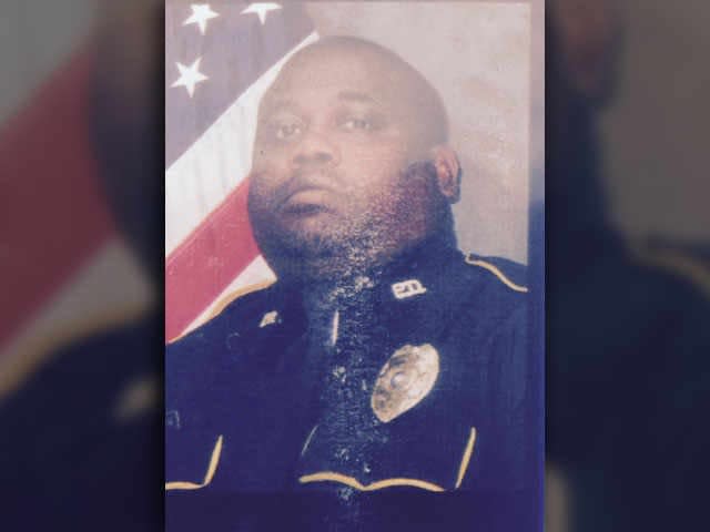 LA Officer Struck by Vehicle Last Week Succumbs to Injuries
