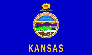 Kansas Law Enforcement Agencies Not Growing with Population, Some Shrinking