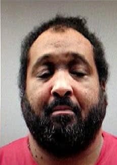 Former D.C. Officer Admits He Pimped Underage Girls