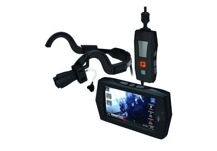 Arkansas Prosecutor Calls TASER Axon Technology 'Quantum Leap'