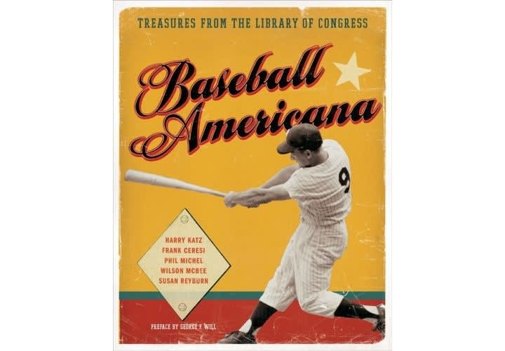 I'm Thankful for Baseball Pioneers