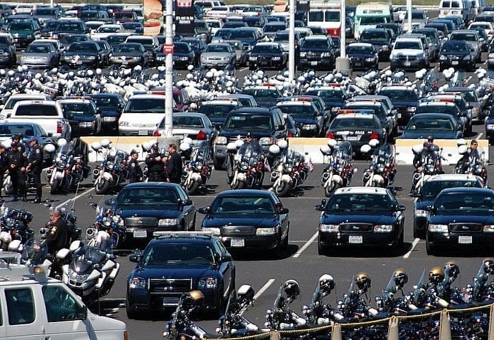 For Those We Miss This Christmas Season