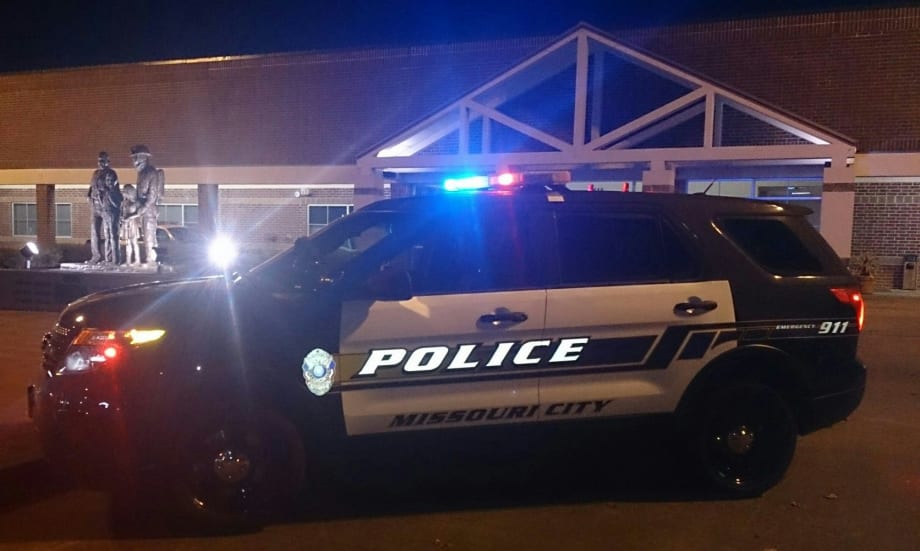 Texas Officer Jumps from Bridge to Avoid Drunk Driver's Car