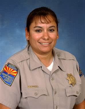 Arizona DPS Detective Resigns After Discovering Illegal Immigrant Status