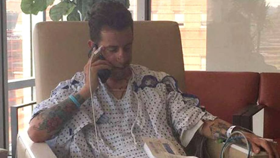 Country Star Apologizes for Declaring Wounded Pennsylvania Officer Dead