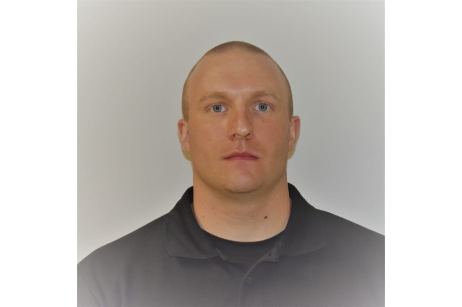 SC Deputy Killed in Patrol Vehicle Crash