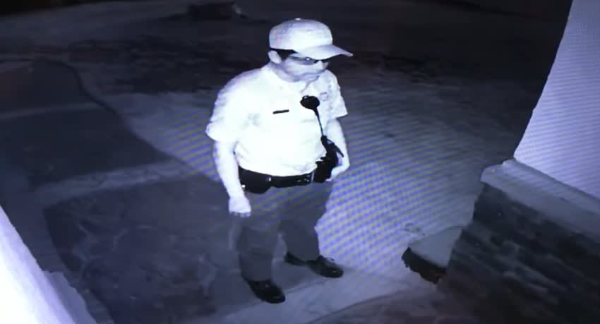 California 14-Year-Old Reportedly Impersonated Deputy, Made Traffic Stops