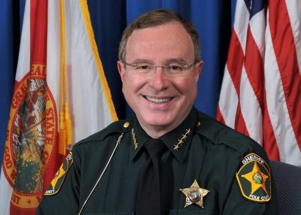 FL Sheriff Bans Sex Offenders from Hurricane Shelters