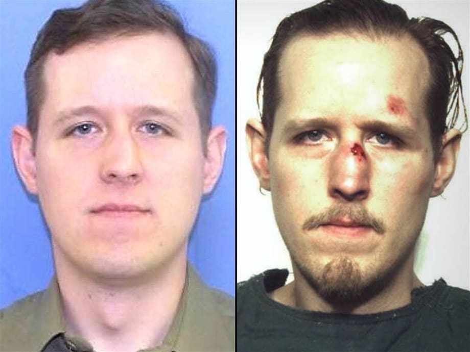 Frein Charged with Murder, Could Get Death Penalty