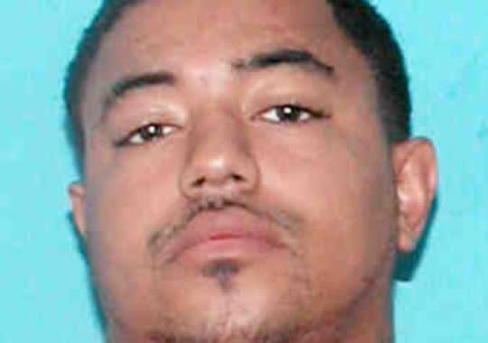 Louisiana Officer Wounded in Gunfight with Hiding Suspect