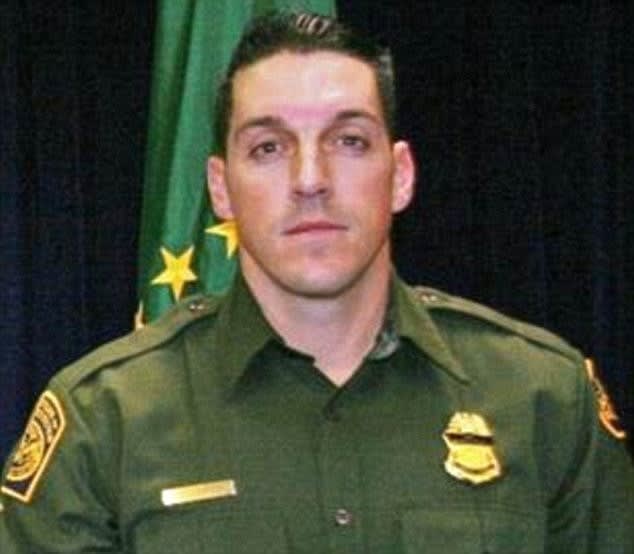 Suspect in Murder of Border Patrol Agent Brian Terry Arrested in Mexico