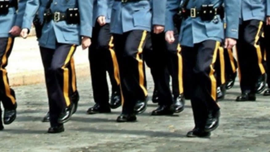 New Jersey Overlooked Red Flags to Produce More Diverse Police Recruits, Lawsuit Claims