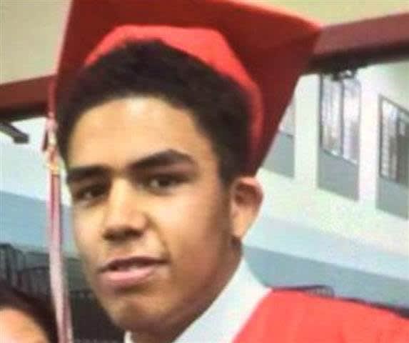 Family Files Lawsuit Against Wisconsin Agency, Officer for March Fatal Shooting