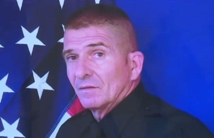 AZ Officer Dies of Medical Event Following Foot Pursuit