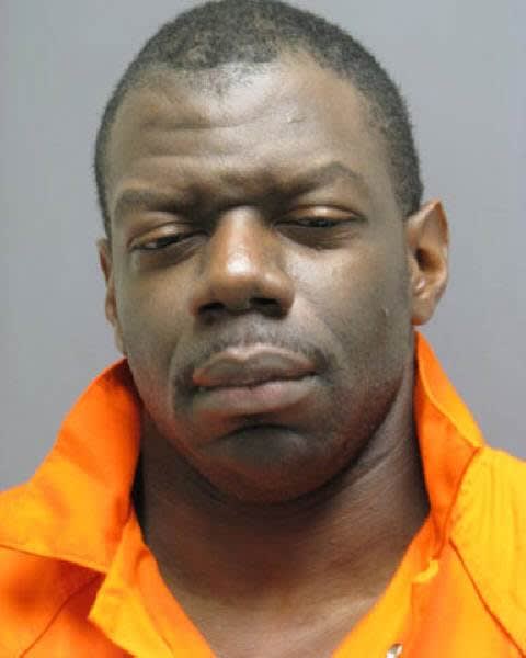 Army Sergeant Reportedly Admitted Shooting Virginia Officers