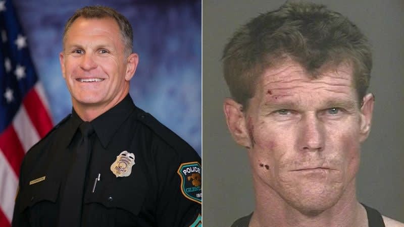Arizona Officer Seriously Wounded, Suspect Killed in Friday Shooting