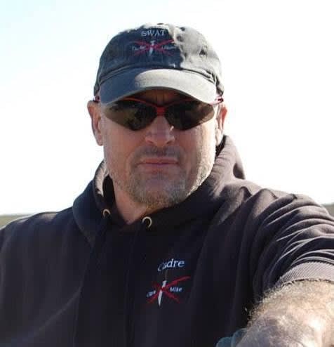 Medically Retired Dallas SWAT Officer Nominated for HAIX Hero of the Month