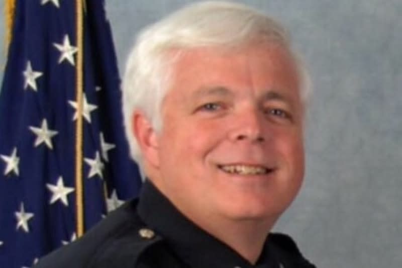 Wounded Washington Officer Shocks Wife by Speaking First Words Since Shooting, "I'm OK"