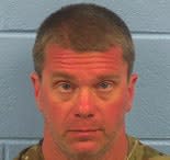Sex Crime Charges Against Alabama Officer Dropped, Wife Charged with Perjury