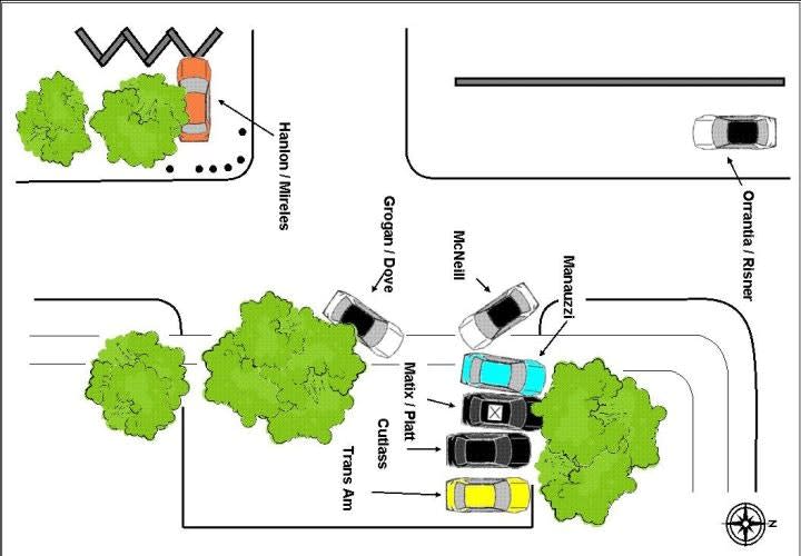 FBI Honors Agents Involved In Bloody Miami Shootout