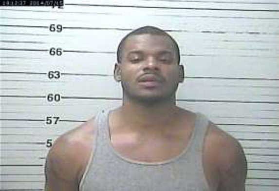 Man Fleeing Traffic Stop Runs into Mississippi Police Academy