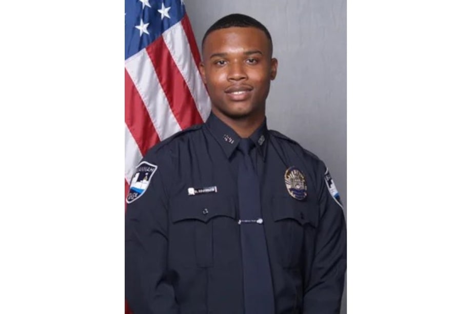 Savannah Officer Killed in Crash Driving Home from Shift