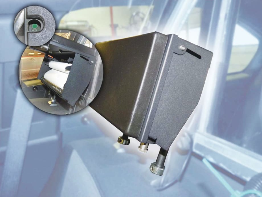 Universal Vehicle Head Rest