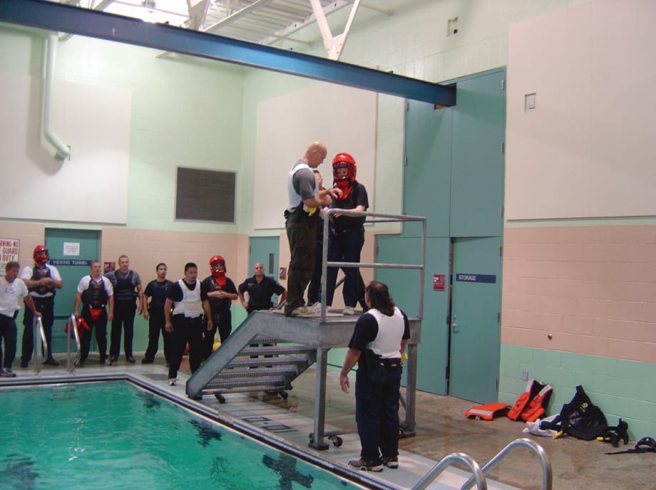 Make Your Training Real