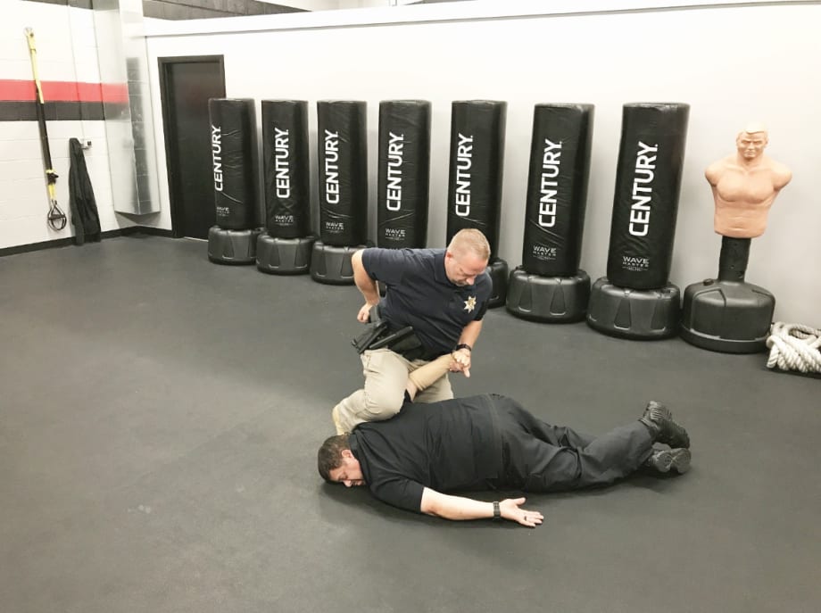 Accessing and Drawing the Tools on Your Belt