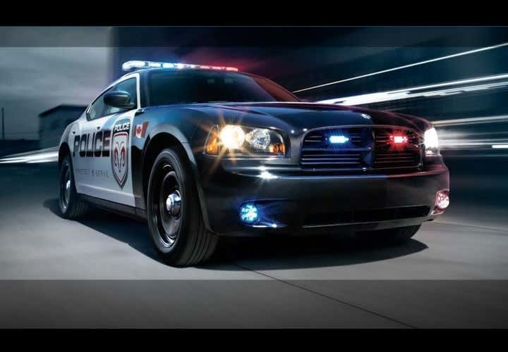 Michigan State Police Release 2010 Vehicle Test Results
