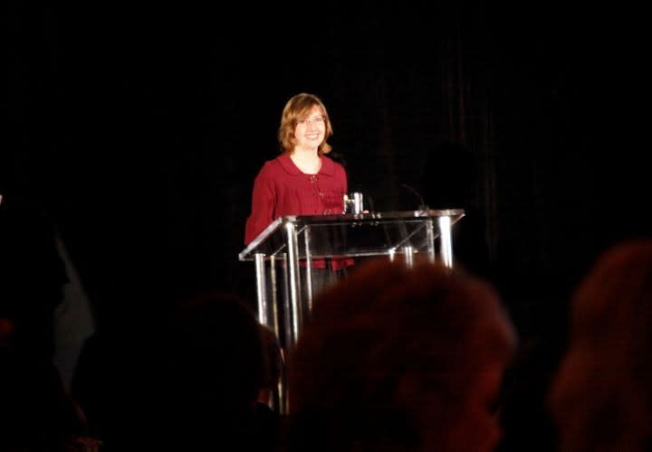 POLICE Magazine Wins Two Editorial Excellence Awards