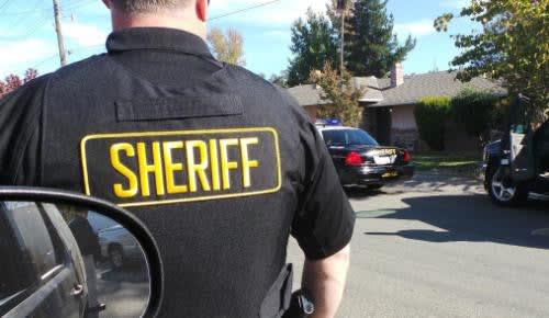 Successful Sacramento County LPR Operation Uses Vigilant Solutions Tools