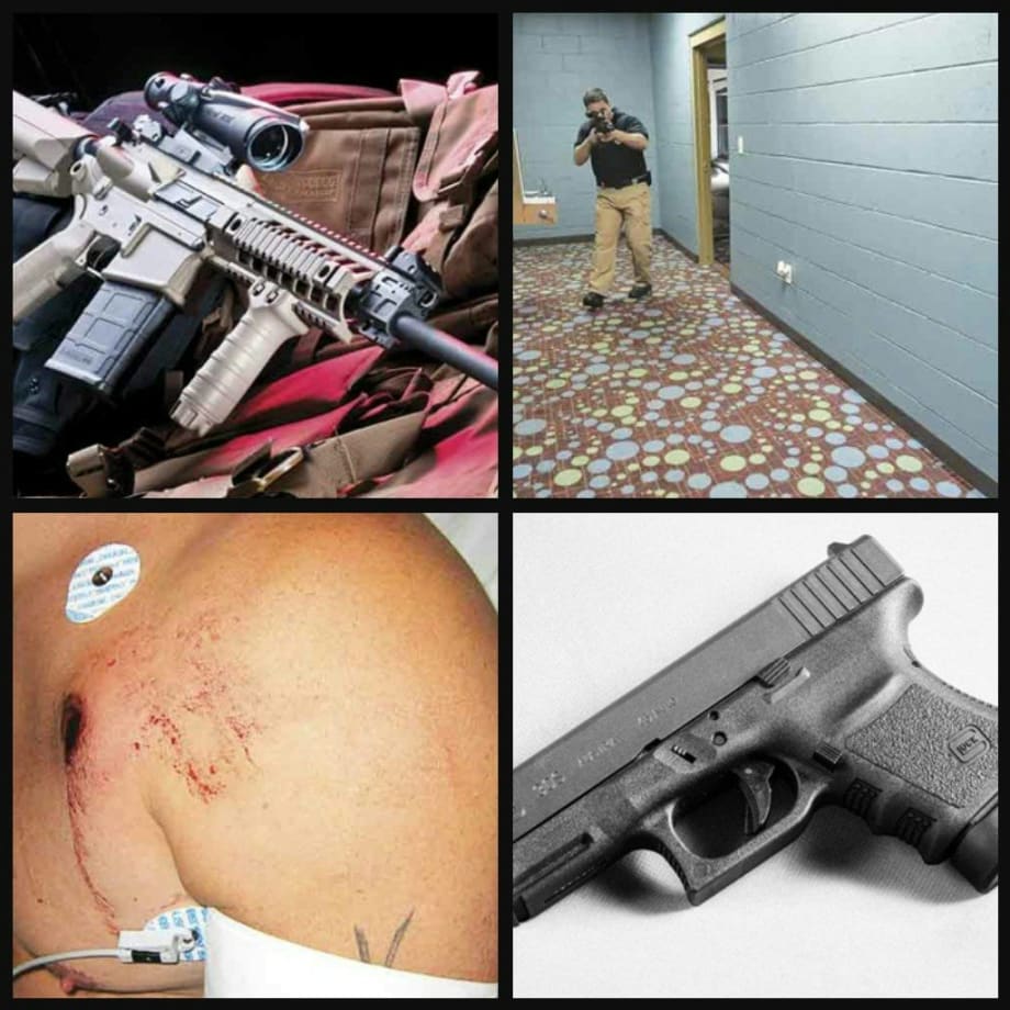 Top 10 PoliceMag.com Articles of 2013