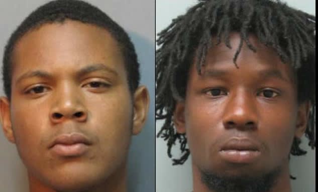 Two Arrested in Killing of Off-Duty Louisiana Deputy