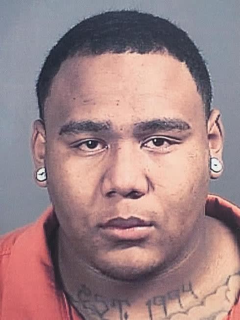 Arrest Made in Traffic Stop Shooting of Colorado Officer